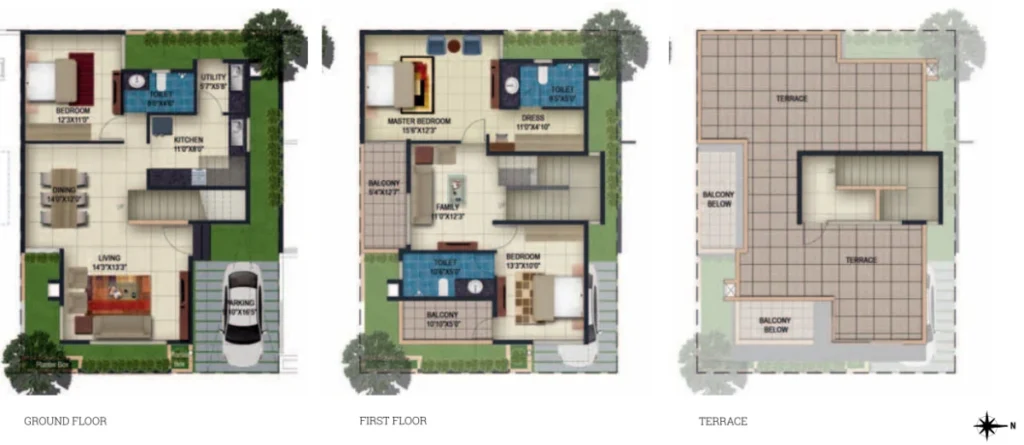 3-bhk-villa-4